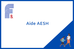 Aide AESH – soutien à la scolarisation des enfants en situation de handicap à l’étranger