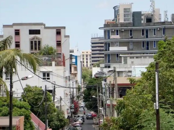 La Société d&rsquo;Entraide et de Bienfaisance de&nbsp;Maurice