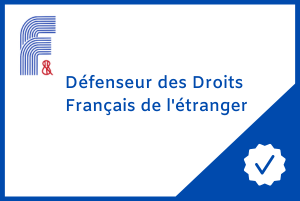 Défenseur des droits Français de l&rsquo;étranger